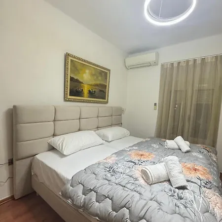 Snug Spot شقة *