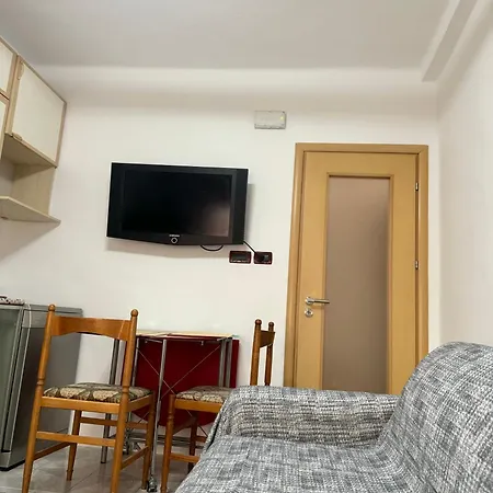 Apartment Snug Spot *