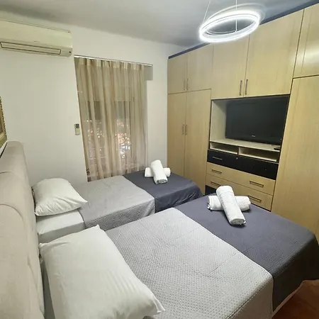 Apartment Snug Spot